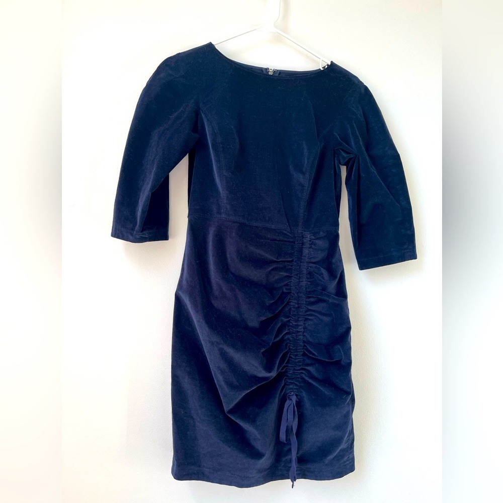 La Vie Rebecca Taylor mini dress